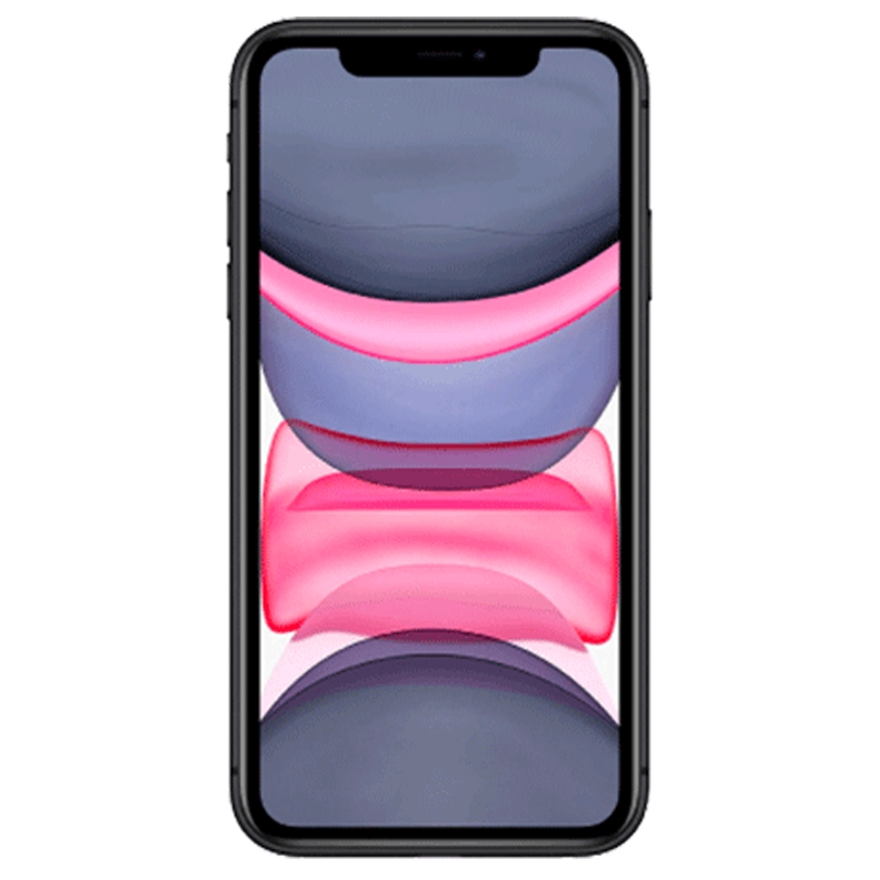 Imagen de CELULAR APPLE IPHONE 11 4.5G 64GB
