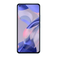 Imagen de CELULAR XIAOMI 11 LITE 5G NE 256GB POSTPAGO