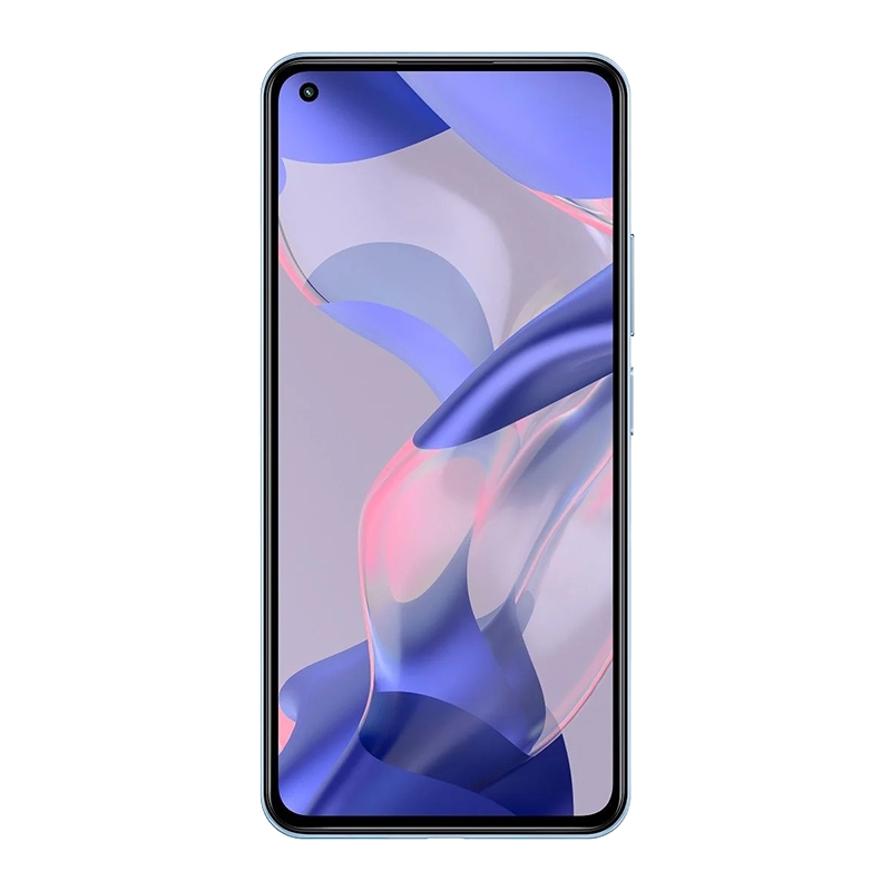 Imagen de CELULAR XIAOMI 11 LITE 5G NE 256GB POSTPAGO