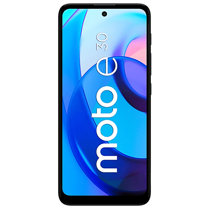 Imagen de CELULAR MOTOROLA E30 POSTPAGO